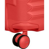 Чемодан American Tourister Fastforward Sunset coral 68 см