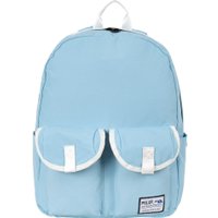 Городской рюкзак Polar 24414Н (голубой)