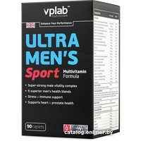 Комплекс Vplab Ultra Men's Sport