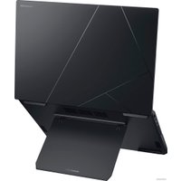 Рабочая станция ASUS Zenbook 14 Duo OLED UX8406CA-QL200W