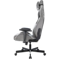 Игровое (геймерское) кресло Knight Outrider (серый Light-19)