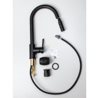 Смеситель AV Engineering AVTRO1-10698BL