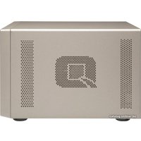 Сетевой накопитель QNAP TVS-473E-8G
