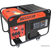 Бензиновый генератор Aurora 12000 DZN Plus
