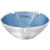 Блюдо Greggio Dogale Flowers Бегония 51360081