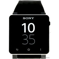 Умные часы Sony SmartWatch 2
