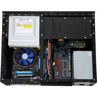 Корпус Jonsbo G3 (серебристый)