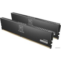 Оперативная память Team T-Create Classic 2x32ГБ DDR5 5600 МГц CTCCD564G5600HC46DC01