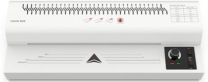 

Ламинатор TPPS Vision M58