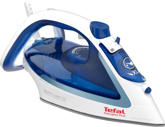 

Утюг Tefal Easygliss Plus FV5771E0