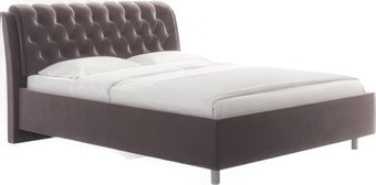 Сонум Olivia 180x200 (вельвет какао)