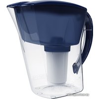 Кувшин АКВАФОР Аквамарин (синий кобальт)