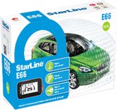 E66 BT ECO
