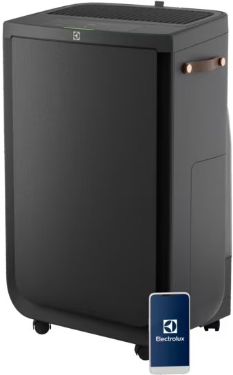 

Очиститель воздуха Electrolux Pure 700 EPU73771DG