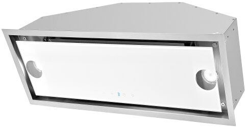 

Кухонная вытяжка Ciarko Plato 60 GWH (белый)