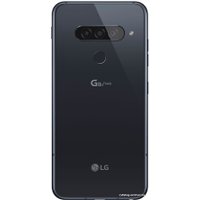 Смартфон LG G8S ThinQ 6GB/128GB (черный)