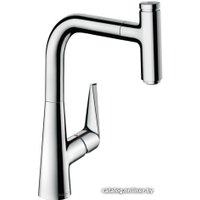 Смеситель Hansgrohe Talis Select S 72822000