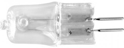 

Галогенная лампа Camelion JD G6.35 50 Вт 5204