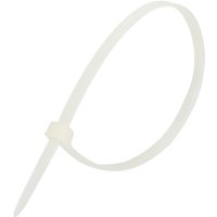 Стяжка для кабеля Cablexpert NYT-200x3.6 (100 шт)