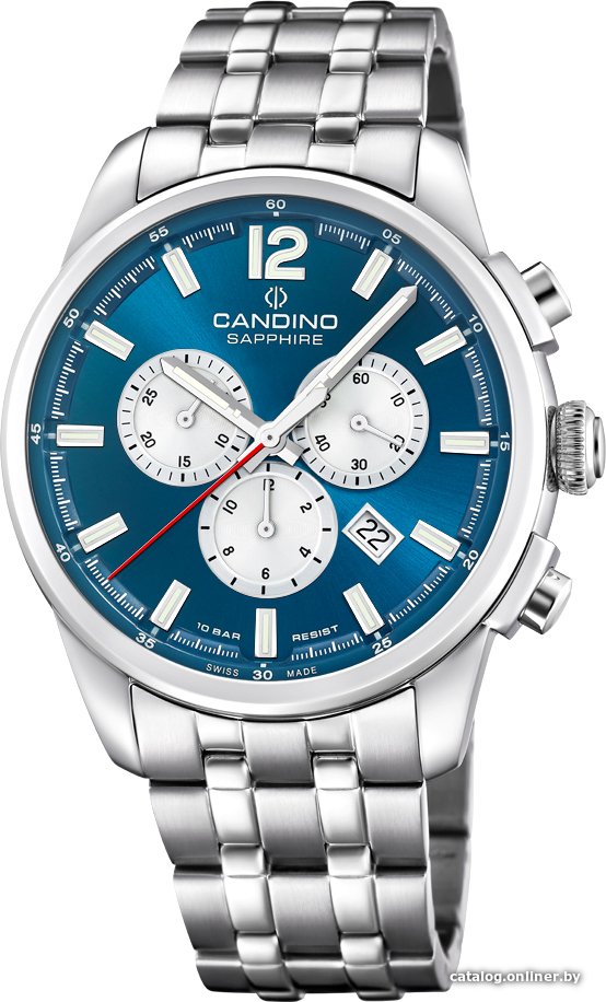 

Наручные часы Candino C4744/5