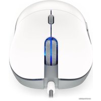 Игровая мышь Endorfy GEM Plus Onyx White