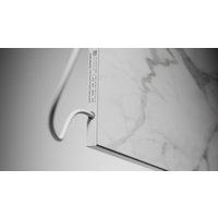 Инфракрасно-керамогранитный обогреватель Термолит Т-1200-Long Мрамор