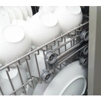 Встраиваемая посудомоечная машина Hansa ZIM466ELH