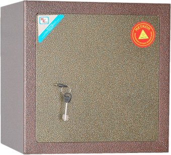 Офисный сейф Меткон ШБ-К