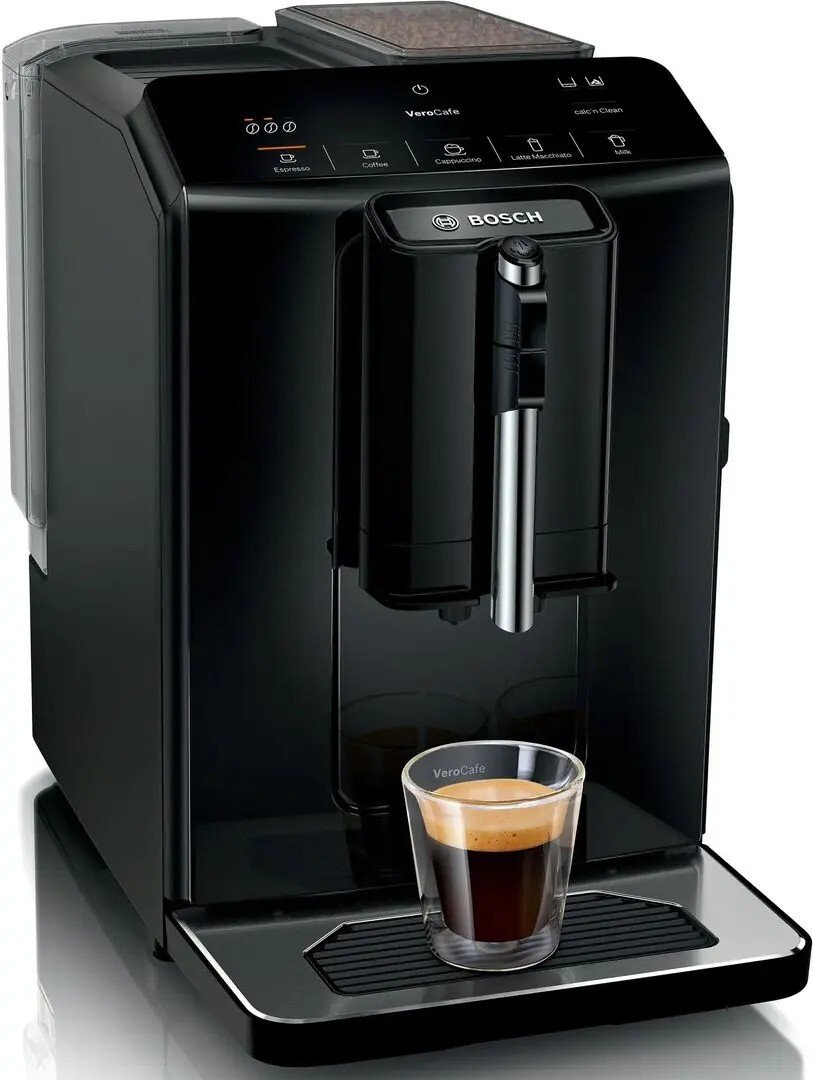 Кофемашина Bosch Serie 2 VeroCafe TIE20109 TIE20109