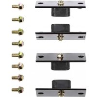 Дизельный генератор Hyundai DHY 5000L