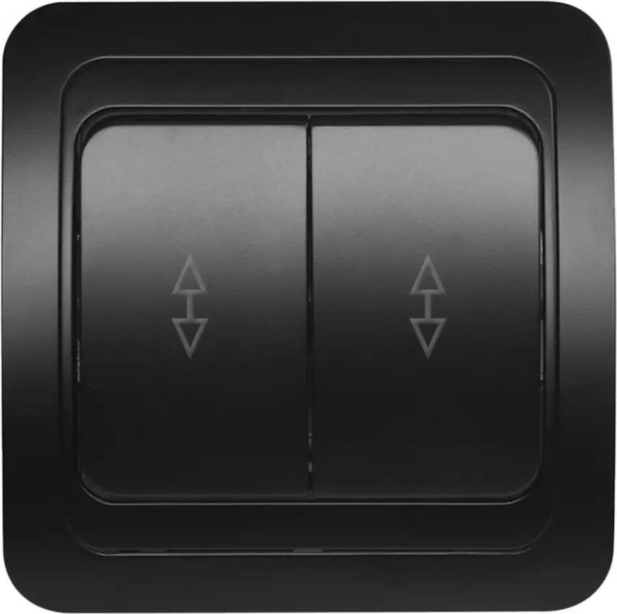 Выключатель проходной SmartBuy Марс SBE-02b-10-SW22-0