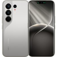 Телефон Tecno Camon 50 Ultra CN7c 12GB/256GB (титановый)