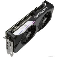 Видеокарта ASUS Dual GeForce RTX 3070 OC 8GB GDDR6 DUAL-RTX3070-O8G