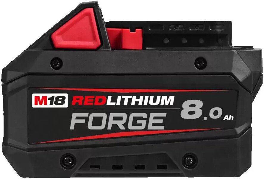 

Аккумулятор Milwaukee M18 FB8 4932492131 (18В/8 Ач)