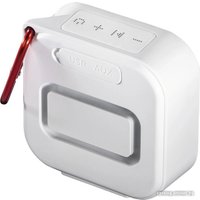 Беспроводная колонка Hama Pocket 3.0 (белый)