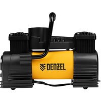 Автомобильный компрессор Denzel AC-75