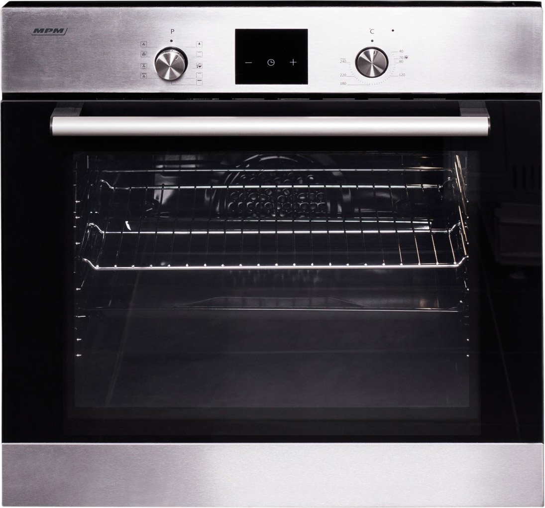 

Электрический духовой шкаф MPM MPM-63-BO-16