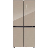 Четырёхдверный холодильник LEX LCD450GlGID