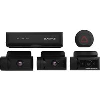 Видеорегистратор BlackVue DR770X Box
