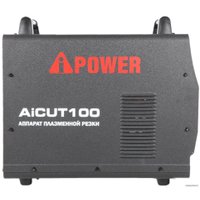 Аппарат плазменной резки A-iPower AiCUT100 63100 в Гомеле