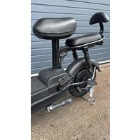 Электроскутер VOLT City JY4 (черный) в Гомеле