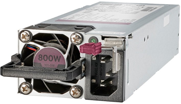 

Блок питания HP P38995-B21 800W