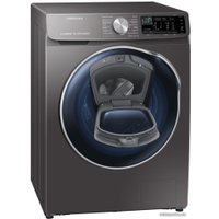 Стирально-сушильная машина Samsung WD10N64PR2X/LP