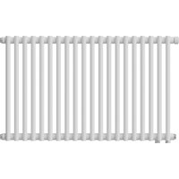 Дизайн-радиатор Royal Thermo Shift R22 VC2050 - 20 секций RAL9016