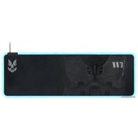 Коврик для мыши Razer Goliathus Extended Chroma HALO Edition