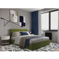 Кровать Moon Family 1261 MF012644