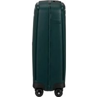 Чемодан-спиннер Samsonite S'Cure Dark Teal 55 см