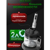 Погружной блендер Oulemei OLM-JBBX009 в Орше