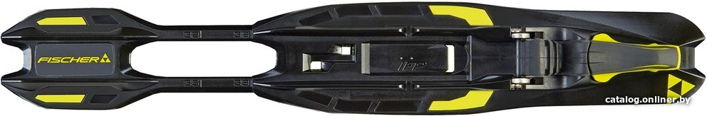 Крепления для лыж Fischer Race Jr Classic IFP S70122