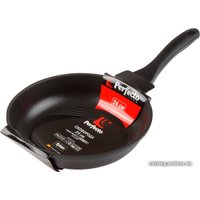 Сковорода Perfecto Linea Black Induction 55-241013